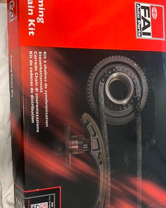 kit catena 1.3 alfa mito