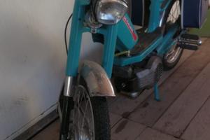 MotoBi Altro modello - 1972