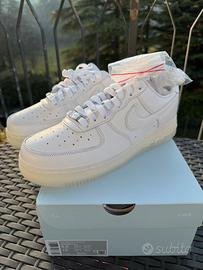 Nike Air Force 1 x NOCTA