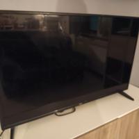 Tv Smart 50" Akai