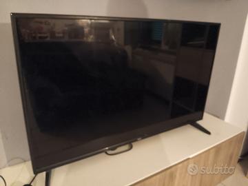 Tv Smart 50" Akai