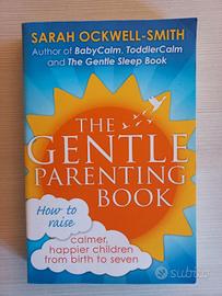 Libro sulla genitorialitá (inglese)