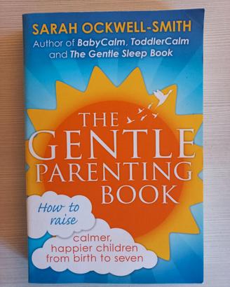 Libro sulla genitorialitá (inglese)