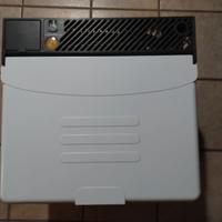 Frigorifero portatile trivalente