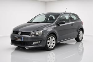 Volkswagen Polo 1.4 3 porte Comfortline 2010