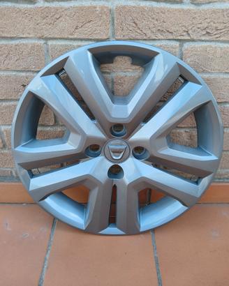 copricerchio 16' Dacia Sandero stepway 