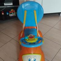 macchinina bimbi