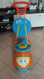 macchinina bimbi