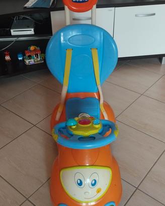 macchinina bimbi