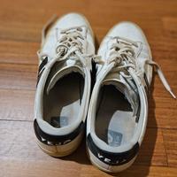 scarpe bianche Veja