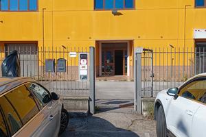 ufficio al primo piano l
