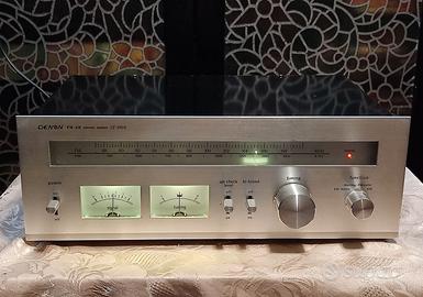 Denon ST-3900 Sintonizzatore Tuner Analogico FM