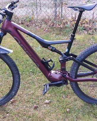 ORBEA RISE H30 anno 2024 taglia L