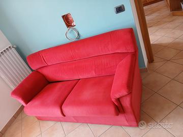 Divano 2 posti 