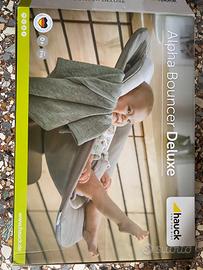 Hauck Alpha Bouncer Deluxe