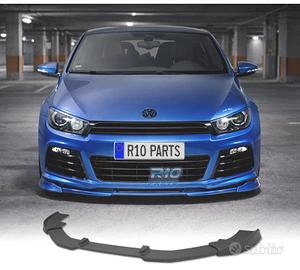 SPOILER LABBRO VOLKSWAGEN VW SCIROCCO R 3 09-14 VA