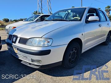 Seat ibiza 2 6k1 1.6i 75cv 93-02 - ricambi