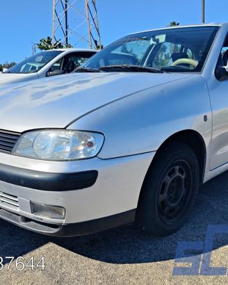 Seat ibiza 2 6k1 1.6i 75cv 93-02 - ricambi