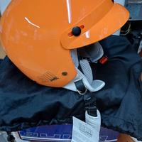 CASCO BAMBINI MOTO