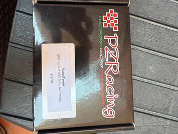 Gps laptronic pzracing YA700 per yamaha r1/r6