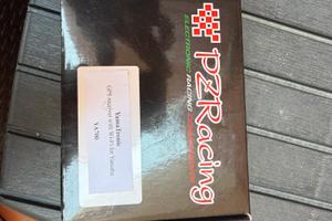 Gps laptronic pzracing YA700 per yamaha r1/r6
