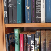 Lotto Letture libri narrativa per l'estate