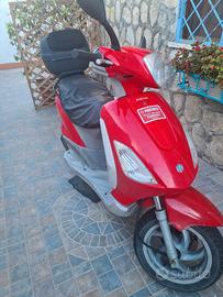 piaggio Fly cc151