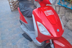 piaggio Fly cc151