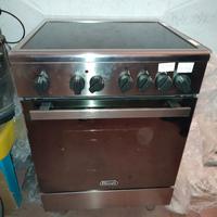 DeLonghi modello DMX 64 IN ED
