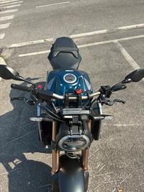  Honda Cb 650 r 2022