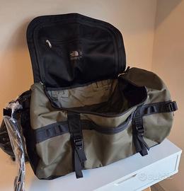 Borsone The North Face Gilman Duffel 50 litri