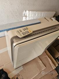 purificatore d'aria daikin