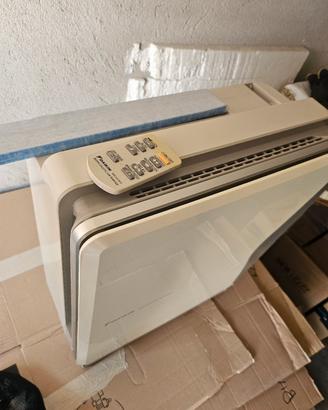 purificatore d'aria daikin