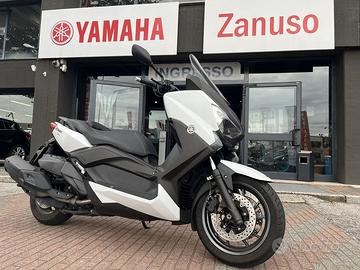 Yamaha X-Max 400