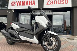 Yamaha X-Max 400