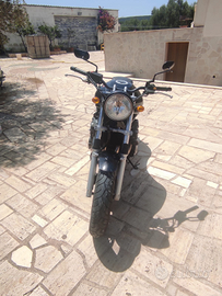 Suzuki gsf 650 bandit