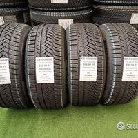 4 gomme 235 50 17 CONTINENTAL INV RIF1149
