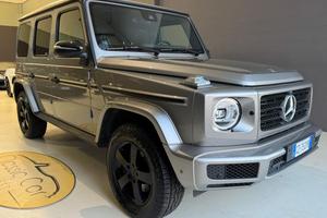 MERCEDES-BENZ G 400 d S.W. Professional TAGLIAND