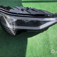 CompletoNY destra FULL LED AUDI E-TRON 4KE 4KE9410