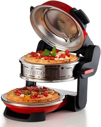 Ariete Forno Pizza Doppio 927, Forno per Pizza