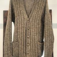 cardigan GUCCI vintage alpaca e cashmere