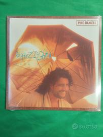 Pino Daniele - Schizzechea with love (LP)