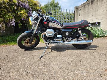 moto guzzi california 1100 ev