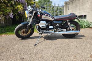 moto guzzi california 1100 ev