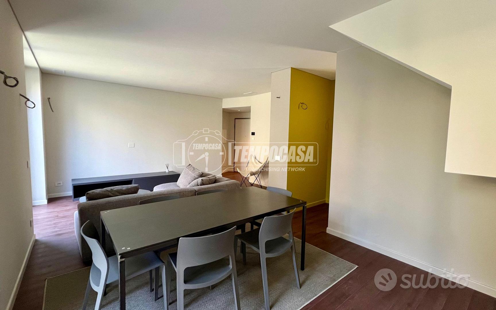 Apartment in Torino, Madonna del Pilone, Circoscrizione 7 - Vista 5