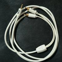 Cavo Audio G&BL Jack 3.5mm - 2 RCA