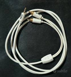 Cavo Audio G&BL Jack 3.5mm - 2 RCA
