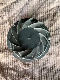 Ricambio forno elettrico