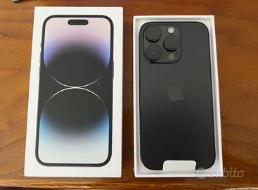 Apple IPhone 16 PRO 512 GB - IN GARANZIA -