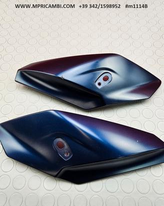 PLASTICHE FARO BMW S1000R 2014 2015 S 1000 R 2016